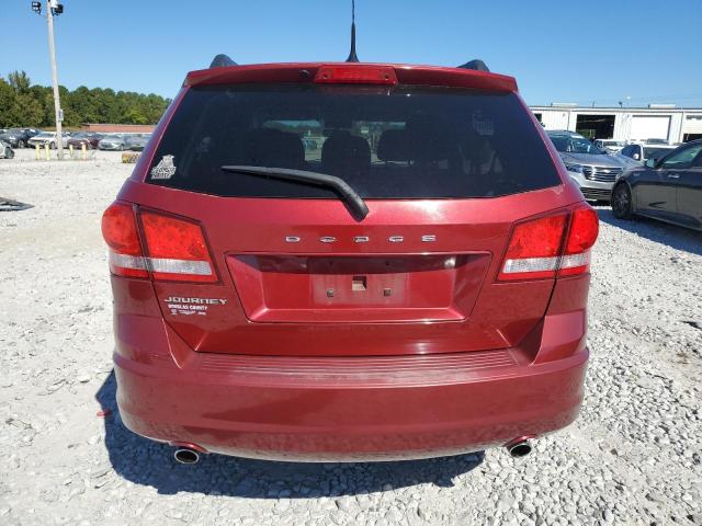 Photo 6 from auction – 2011 DODGE JOURNEY MA with VIN 3D4PG1FG3BT501011