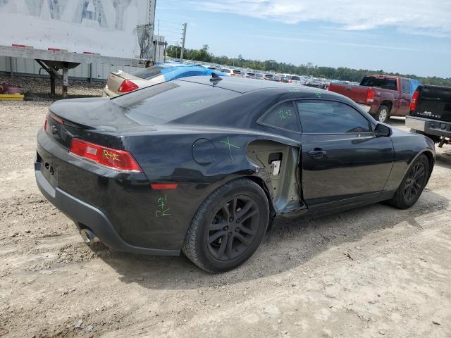 Photo 3 from auction – 2014 CHEVROLET CAMARO LT with VIN 2G1FB1E36E9124969