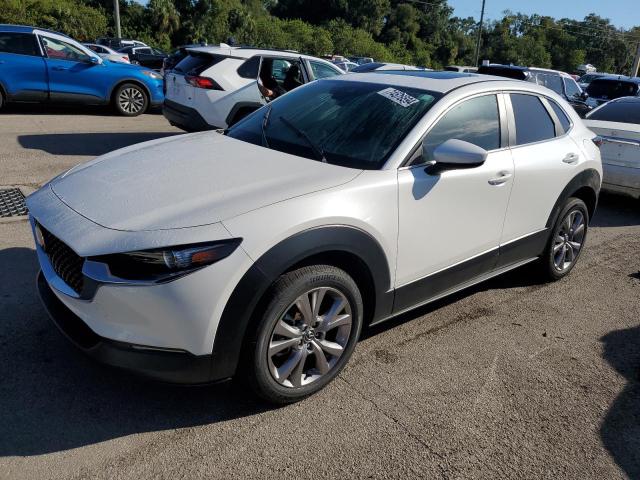 MAZDA CX-30 PREF 2021 with VIN 3MVDMACL4MM203587 - Photo from auction