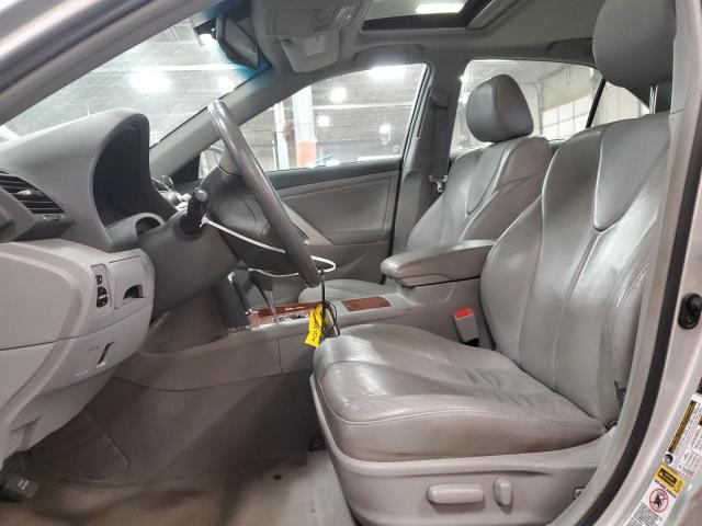 Photo 7 from auction – 2010 TOYOTA CAMRY BASE with VIN 4T4BF3EK8AR078525