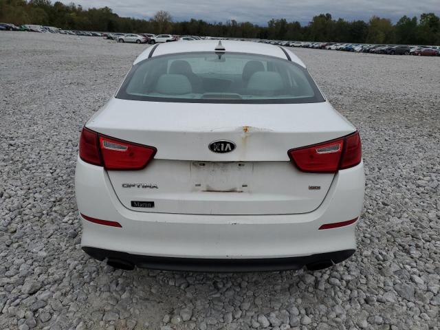 Photo 6 from auction – 2015 KIA OPTIMA LX with VIN 5XXGM4A76FG429124