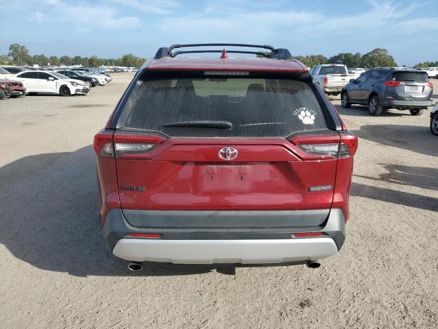 Photo 6 from auction – 2019 TOYOTA RAV4 ADVEN with VIN 2T3J1RFV3KW008732