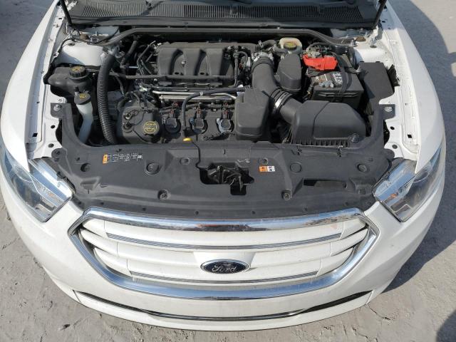 Photo 11 from auction – 2016 FORD TAURUS LIM with VIN 1FAHP2F86GG131139