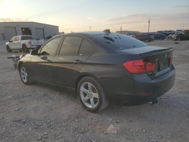 Photo 2 from auction – 2013 BMW 328 XI with VIN WBA3B3C51DF532339