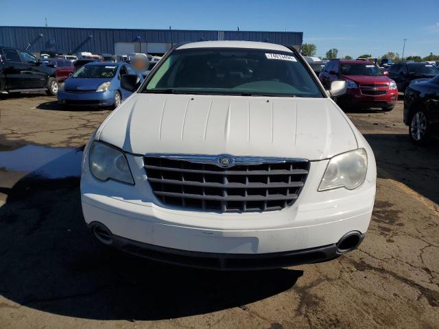 Photo 5 from auction – 2007 CHRYSLER PACIFICA with VIN 2A8GM48L17R363635
