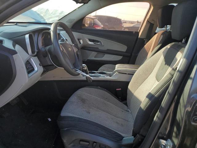 Photo 7 from auction – 2010 CHEVROLET EQUINOX LT with VIN 2CNALDEW5A6286058