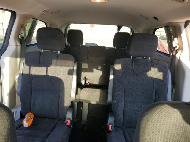 Photo 10 from auction – 2015 DODGE GRAND CARA with VIN 2C4RDGCG8FR556780