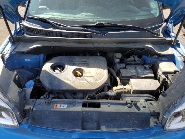Photo 11 from auction – 2019 KIA SOUL + with VIN KNDJP3A56K7642177