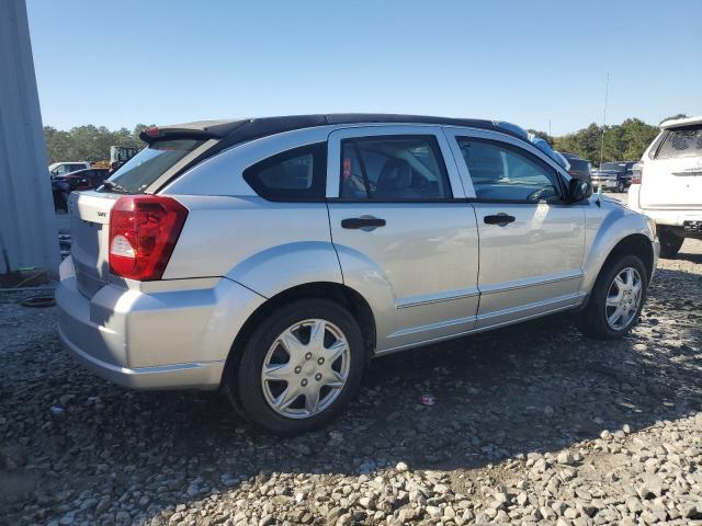 Photo 3 from auction – 2007 DODGE CALIBER SX with VIN 1B3HB48BX7D262526