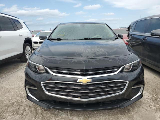 Photo 5 from auction – 2018 CHEVROLET MALIBU LS with VIN 1G1ZB5STXJF200431
