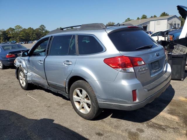 Снимка 2 от търг – 2014 SUBARU OUTBACK 2. с VIN 4S4BRCCC2E3308259