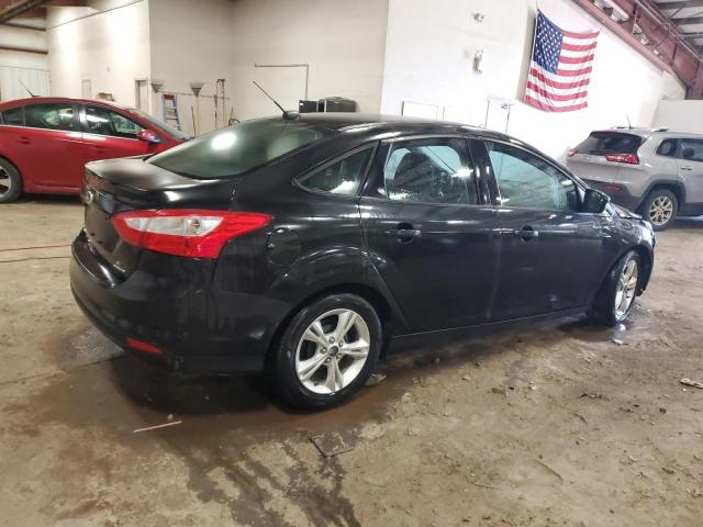 Photo 3 from auction – 2014 FORD FOCUS SE with VIN 1FADP3F23EL272559