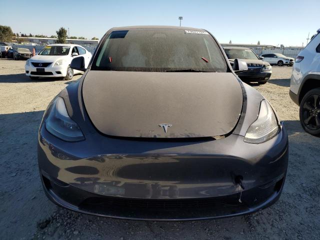Photo 5 from auction – 2023 TESLA MODEL Y with VIN 7SAYGDEE0PF924818