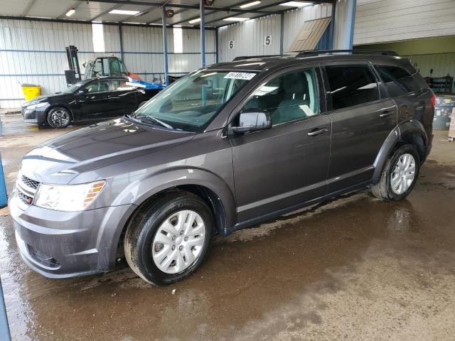 DODGE JOURNEY SE 2020 z numerem VIN 3C4PDCAB2LT253798 - Zdjęcie z aukcji