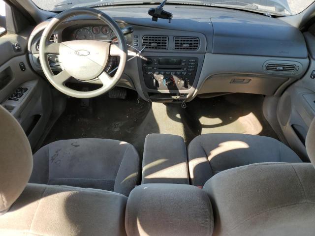 Photo 8 from auction – 2007 FORD TAURUS SE with VIN 1FAFP53U97A207868