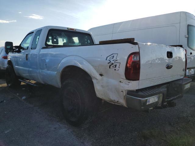 Photo 2 from auction – 2012 FORD F250 SUPER with VIN 1FT7X2B65CEC90945