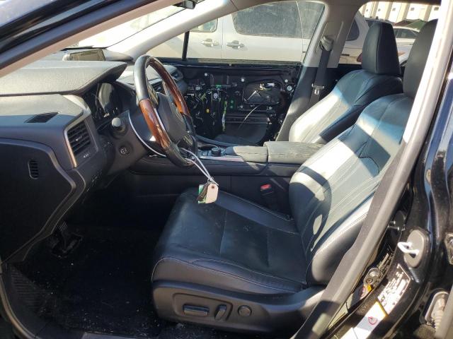 Photo 7 from auction – 2018 LEXUS RX 350 L with VIN JTJDZKCA1J2006089