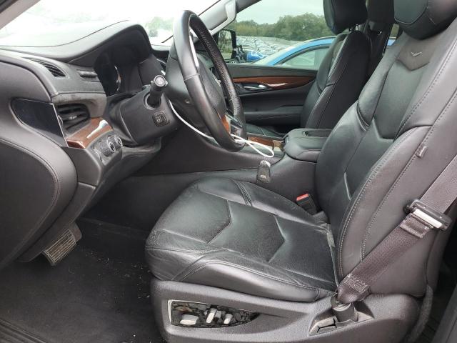 Photo 7 from auction – 2016 CADILLAC ESCALADE E with VIN 1GYS4JKJ0GR202491