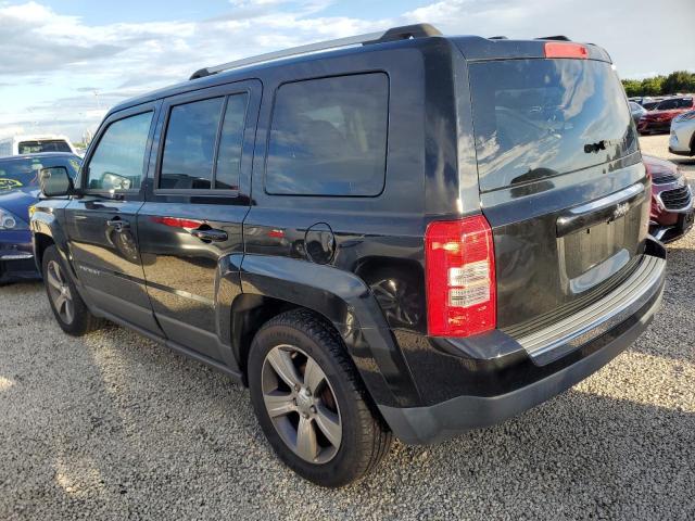 Photo 2 from auction – 2016 JEEP PATRIOT LA with VIN 1C4NJPFA3GD536519