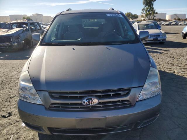 Photo 5 from auction – 2010 KIA SEDONA LX with VIN KNDMG4C39A6351207