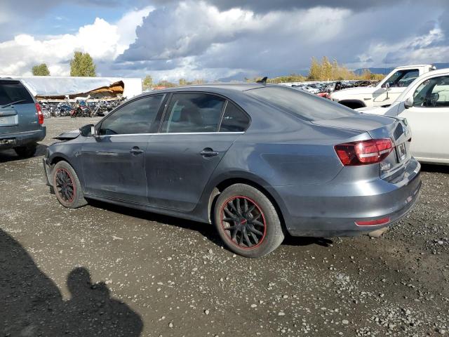 Photo 2 from auction – 2018 VOLKSWAGEN JETTA SE with VIN 3VWDB7AJ4JM240188