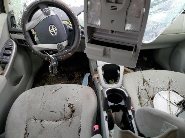 Photo 8 from auction – 2012 TOYOTA PRIUS with VIN JTDKN3DU5C1573676