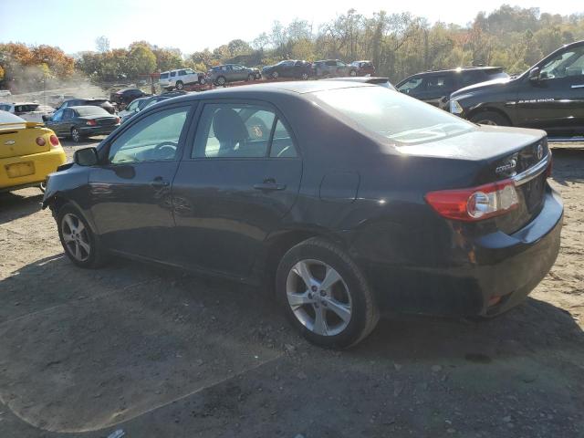 Photo 2 from auction – 2011 TOYOTA COROLLA BA with VIN 2T1BU4EE1BC605484