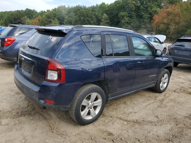 Photo 3 from auction – 2016 JEEP COMPASS SP with VIN 1C4NJDBB0GD779928