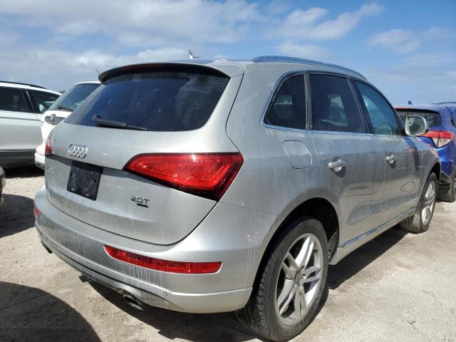 Photo 3 from auction – 2013 AUDI Q5 PREMIUM with VIN WA1LFAFP5DA046052