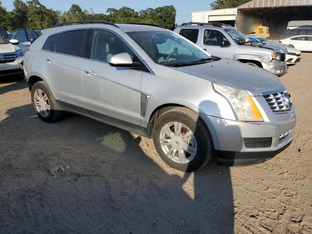 Photo 4 from auction – 2013 CADILLAC SRX with VIN 3GYFNAE32DS531486
