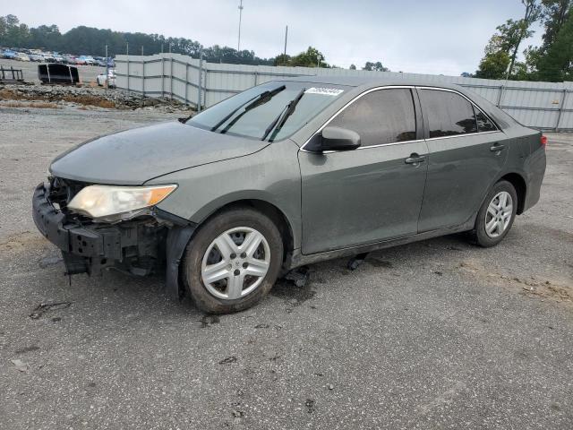 Photo 1 from auction – 2014 TOYOTA CAMRY L with VIN 4T1BF1FK7EU869213
