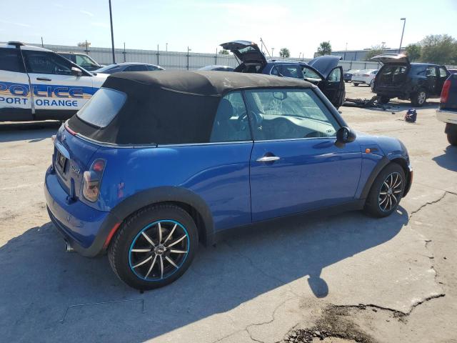 Photo 3 from auction – 2005 MINI COOPER with VIN WMWRF33565TG12725