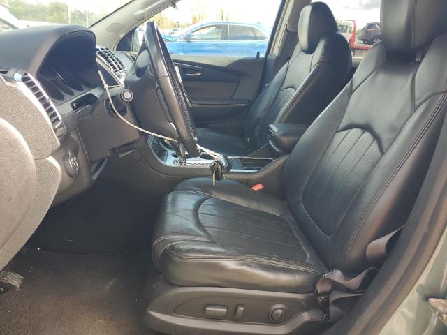 Foto 7 de la subasta – 2009 GMC ACADIA SLT con VIN 1GKEV33D89J184302
