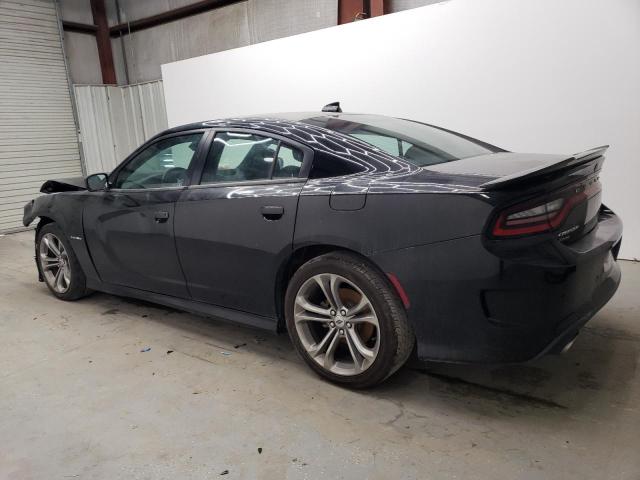 Photo 2 from auction – 2021 DODGE CHARGER R/ with VIN 2C3CDXCT6MH592090