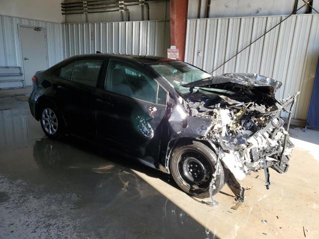 Photo 4 from auction – 2024 TOYOTA COROLLA LE with VIN 5YFB4MDE9RP119145