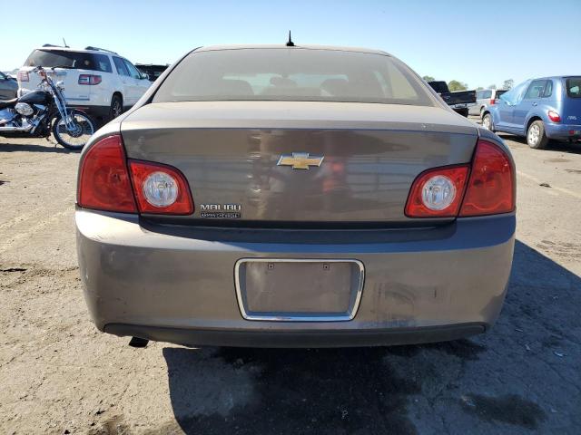 Photo 6 from auction – 2010 CHEVROLET MALIBU LS with VIN 1G1ZB5EB4A4134988