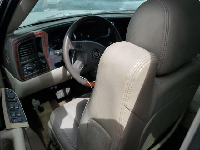 Photo 8 from auction – 2006 CADILLAC ESCALADE with VIN 1GYEC63NX6R160196