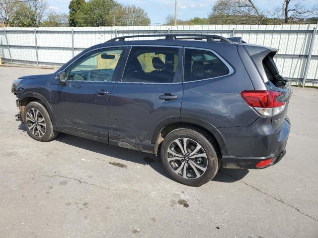 Photo 2 from auction – 2023 SUBARU FORESTER L with VIN JF2SKAPC2PH485926