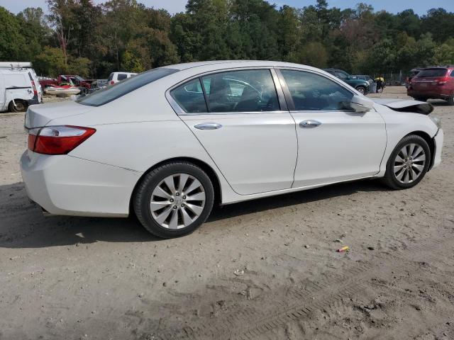 Photo 3 from auction – 2014 HONDA ACCORD EX with VIN 1HGCR2F71EA128849