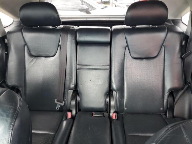 Photo 10 from auction – 2011 LEXUS RX 350 with VIN 2T2BK1BA1BC107934