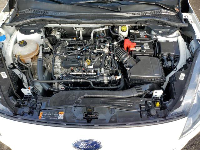 Photo 12 from auction – 2021 FORD ESCAPE SEL with VIN 1FMCU9H60MUA65486