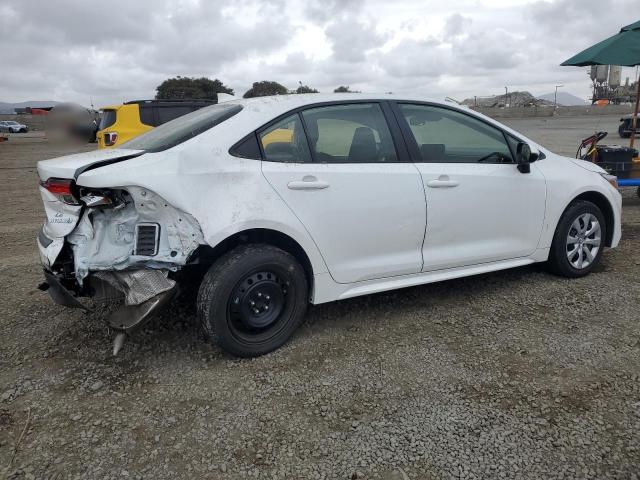 Photo 3 from auction – 2024 TOYOTA COROLLA LE with VIN JTDBCMFE4R3038580
