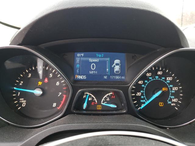 Photo 9 from auction – 2014 FORD ESCAPE SE with VIN 1FMCU9G95EUD59382