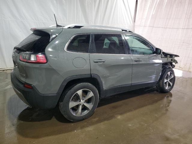 Photo 3 from auction – 2019 JEEP CHEROKEE L with VIN 1C4PJMDX9KD365069