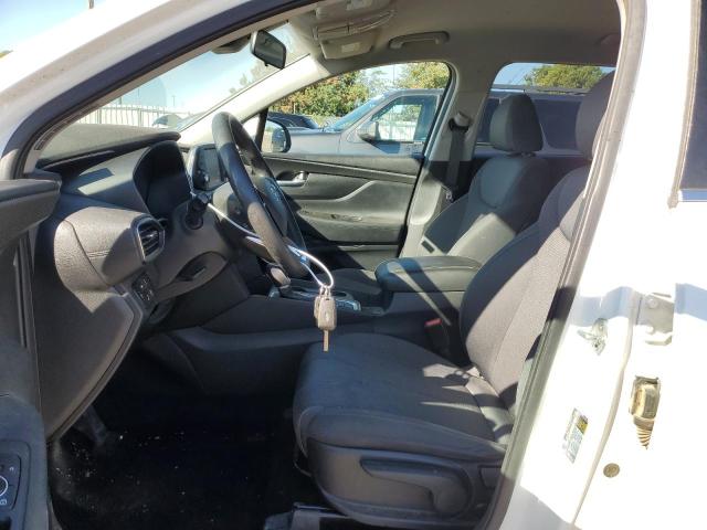 Photo 7 from auction – 2019 HYUNDAI SANTA FE S with VIN 5NMS2CAD3KH067183