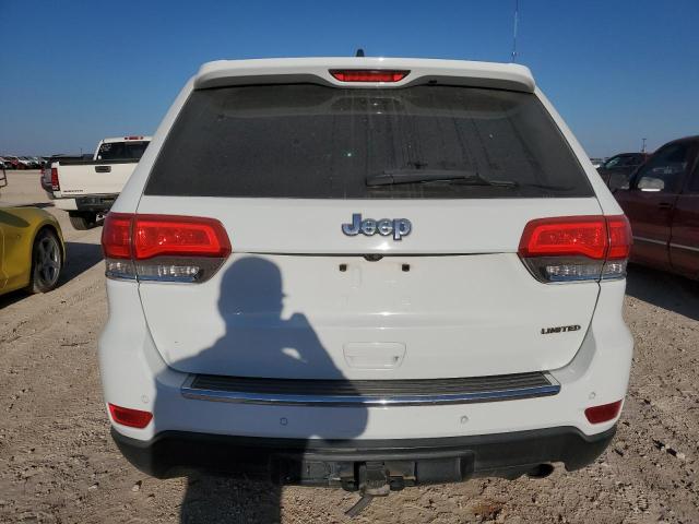 Photo 6 from auction – 2015 JEEP GRAND CHER with VIN 1C4RJEBG1FC119047