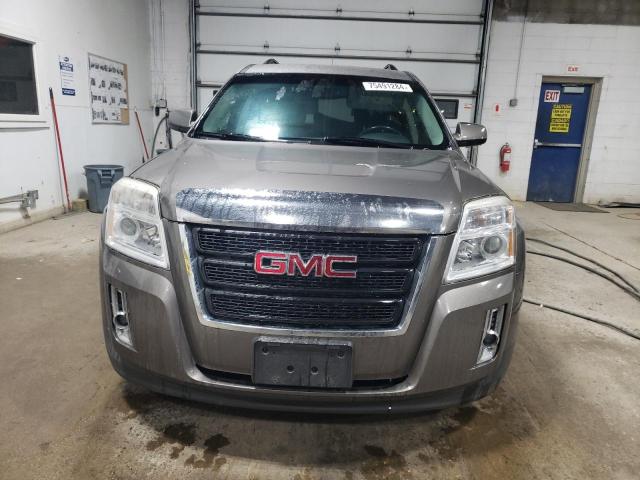 Photo 5 from auction – 2011 GMC TERRAIN SL with VIN 2CTFLTEC3B6258663