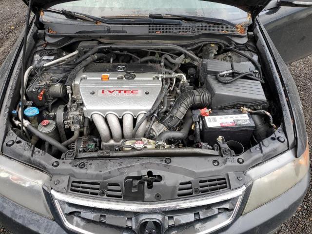 Photo 11 from auction – 2008 ACURA TSX with VIN JH4CL96808C012485