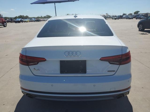 Photo 6 from auction – 2017 AUDI A4 PREMIUM with VIN WAUENAF44HN047941