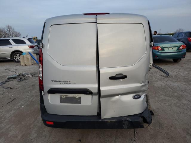 Photo 6 from auction – 2021 FORD TRANSIT CO with VIN NM0LS6E23M1484778